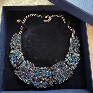 Swarovski Necklace